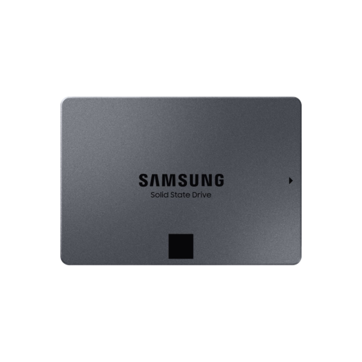 Samsung 870 QVO · SSD 2,5" · 2TB · SATA III · V-NAND