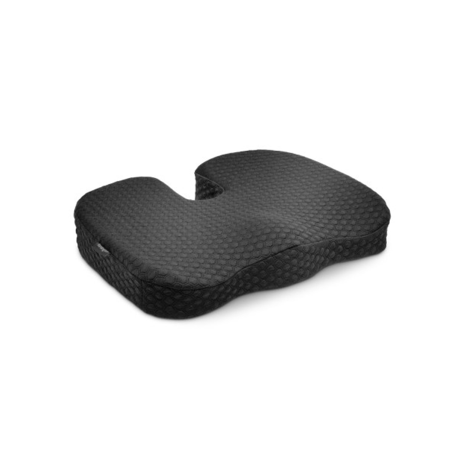 Kensington K55807 · Cojín Viscoelástico y Gel Frío · Ergonómico