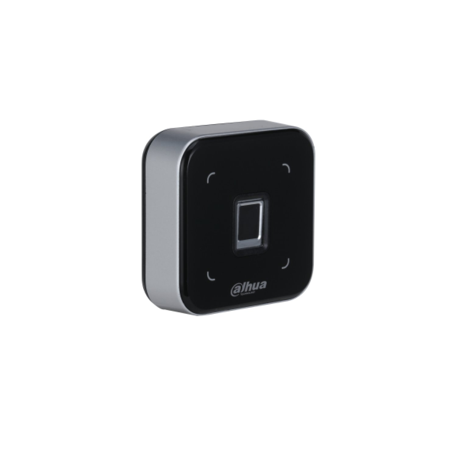 Dahua ASR2102A · Lector Control de Acceso · Tarjeta + Huella Digital
