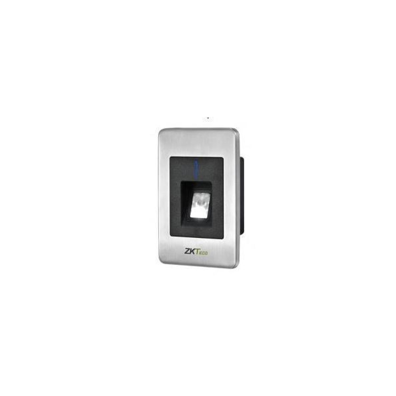 ZKTeco Silkid FP · Lector IP65 · Serie Atlas · Control de Presencia