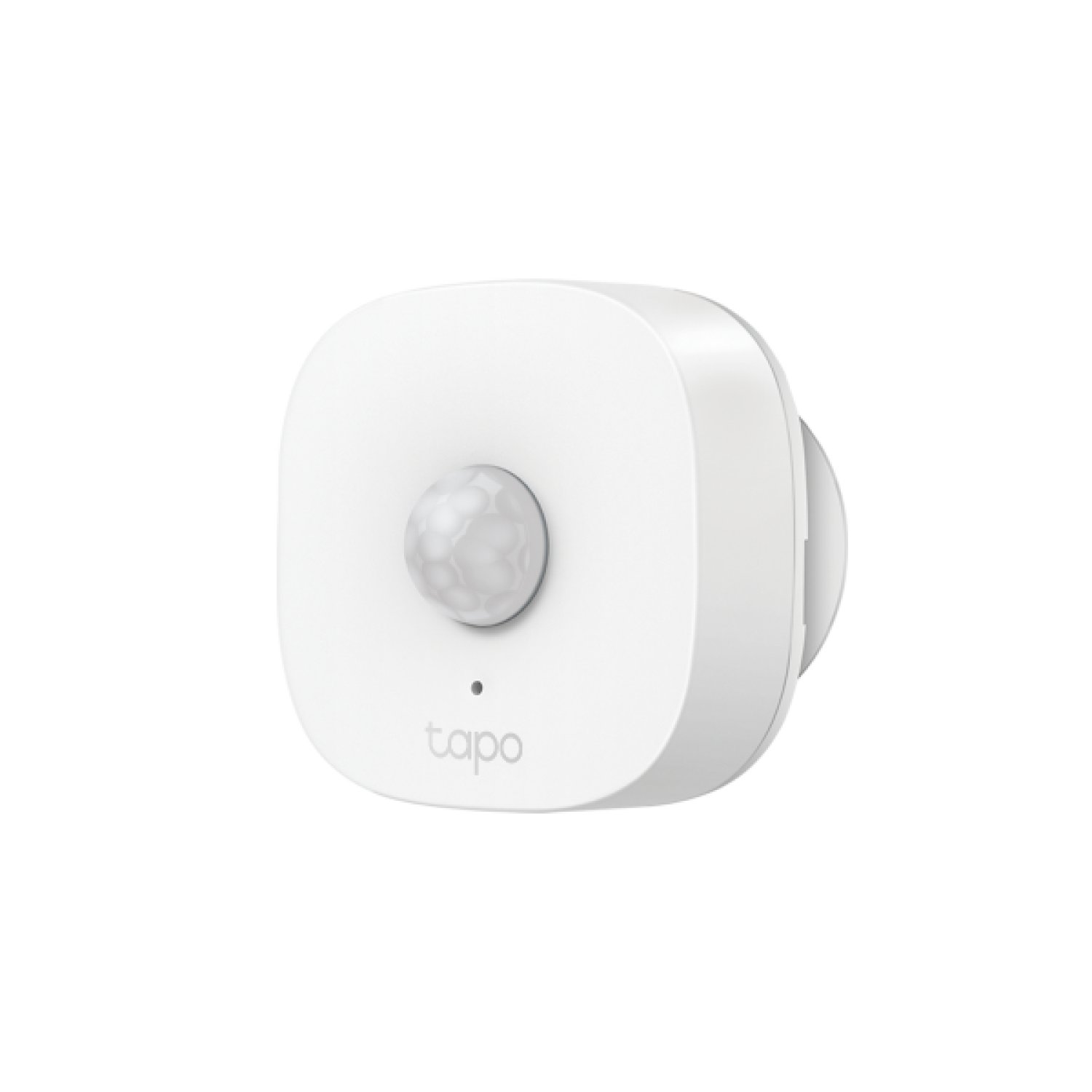 TP-Link Tapo T100 · Detector Movimiento · Inalámbrico · Techo/Pared · Blanco