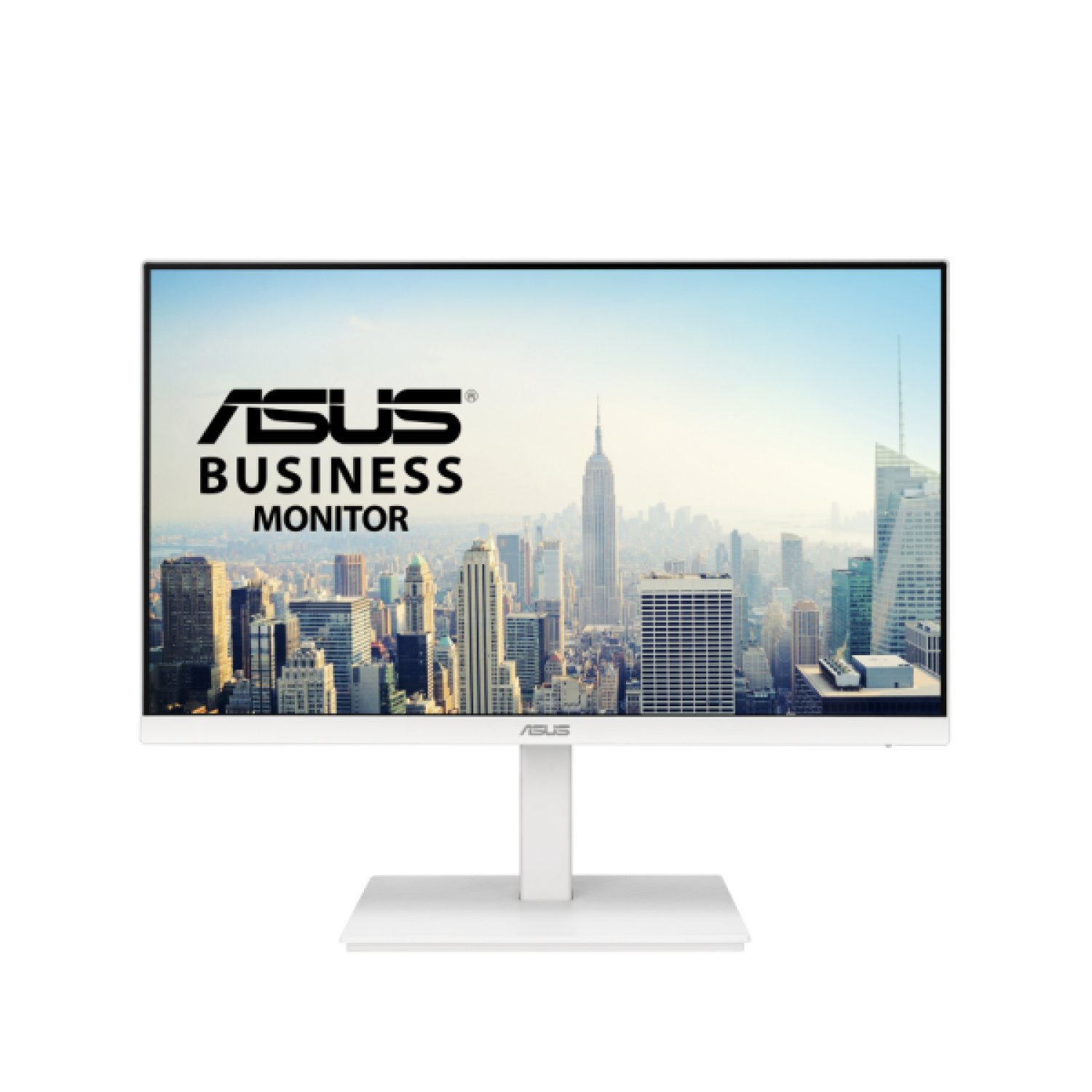 ASUS VA24EQSB-W · Monitor 23,8" · Full HD 1920x1080 · LED · Blanco