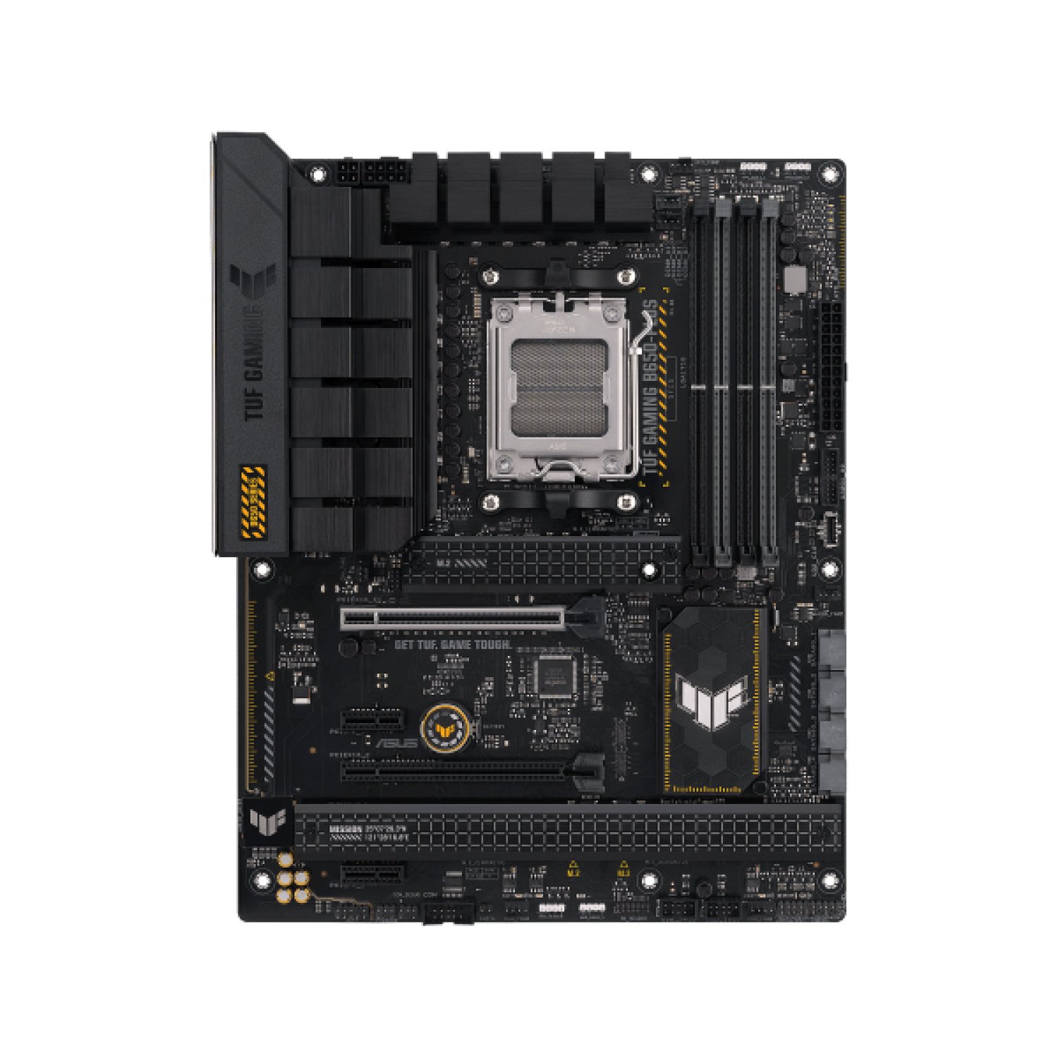 ASUS TUF Gaming B650-PLUS · Placa Base AM5 · AMD B650 · ATX