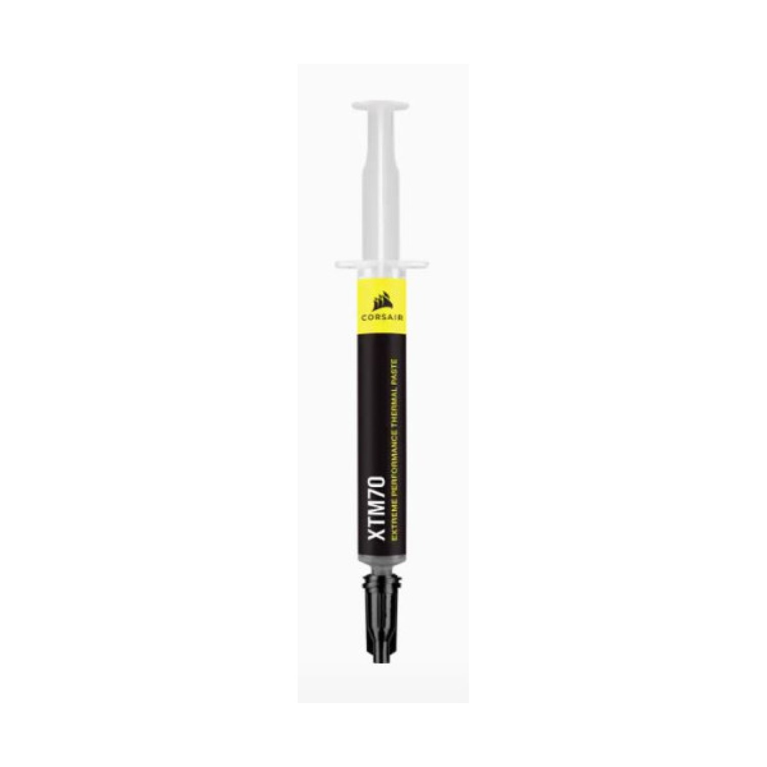 Corsair · Pasta Térmica XTM70 · Disipación Térmica Premium · CT-9010010-WW