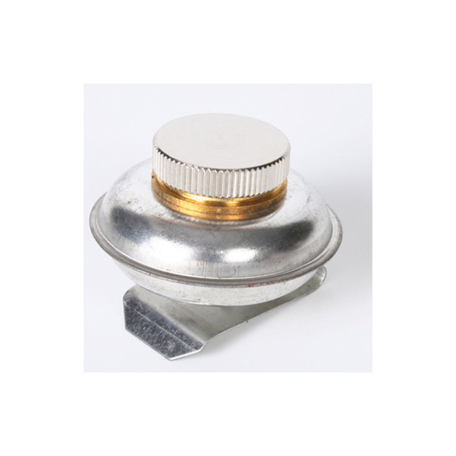 Pryse · Lata de Aceite · Acero Galvanizado · 1 Litro · Plata