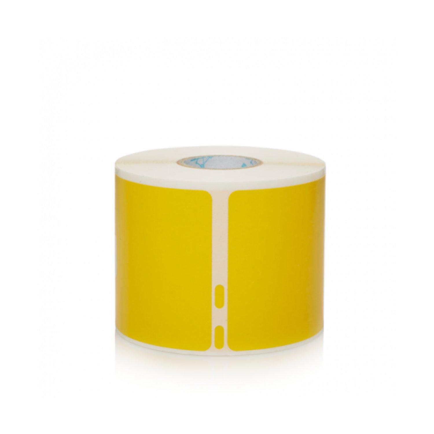 Dymo · Rollo Etiquetas Envío · 101x54mm · Amarillas · LW