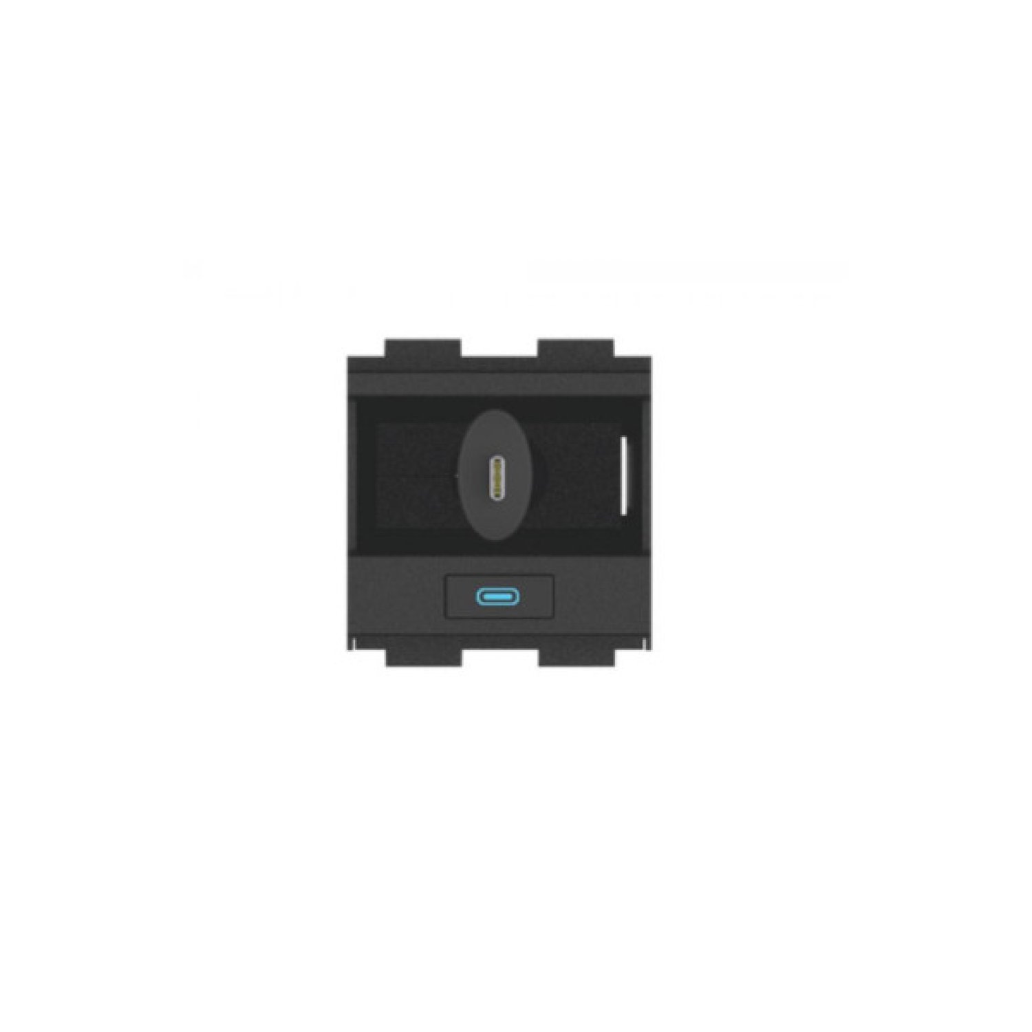 Crestron Gravity Cable Retractor · FT2 Series · HDMI a HDMI · 18 Gbps · 4K