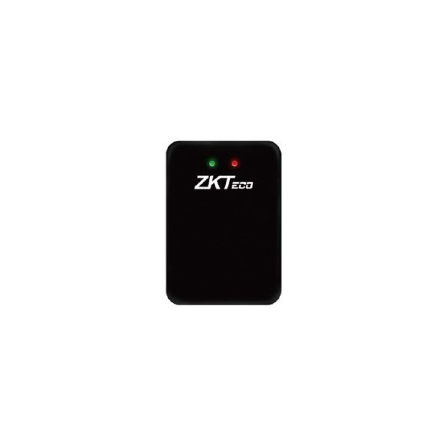 Zkteco PB-VR10-Pro · Barrera Automática · Radar + Bluetooth · Control de Presencia