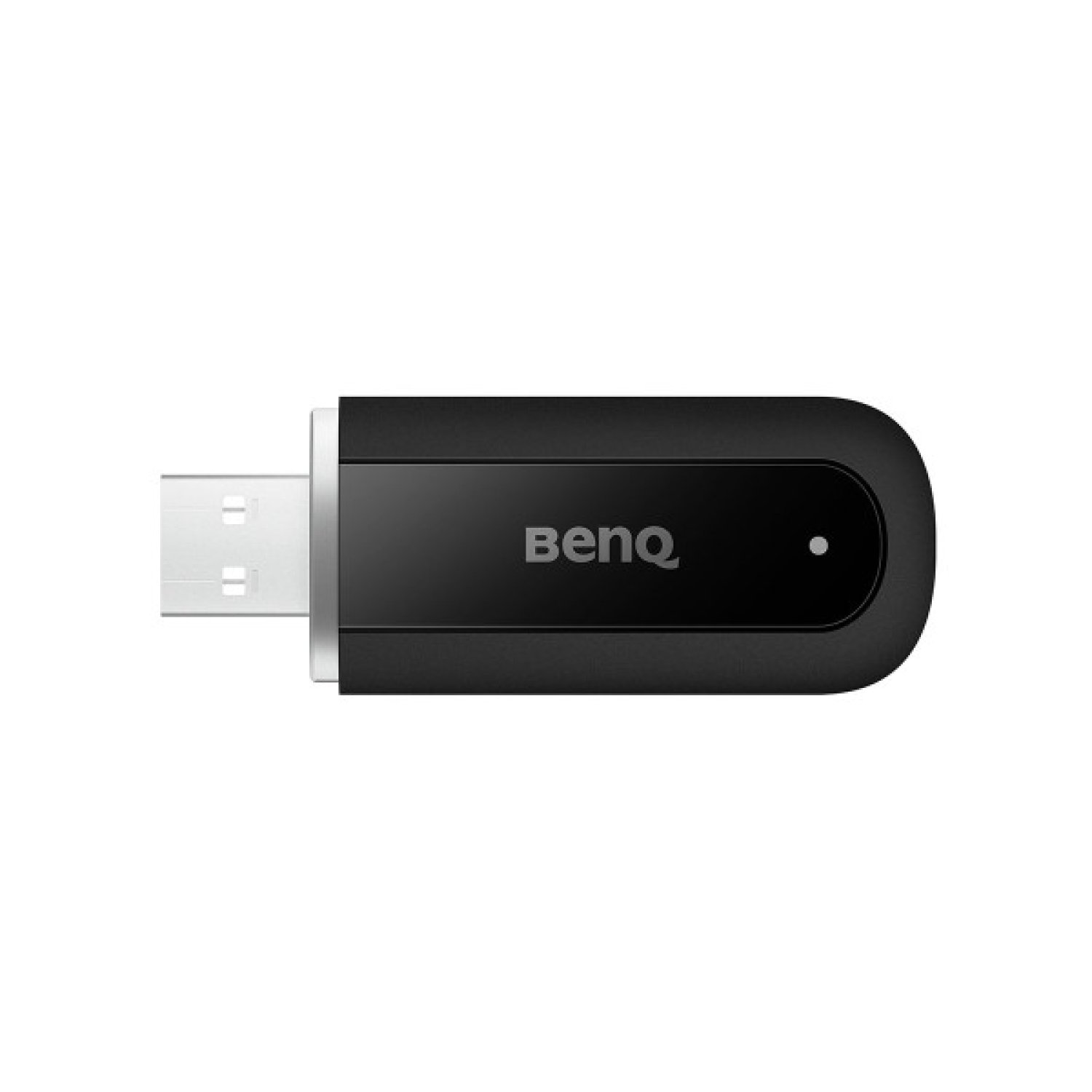 BenQ WD02AT · Adaptador WLAN/Bluetooth · 1201 Mbps