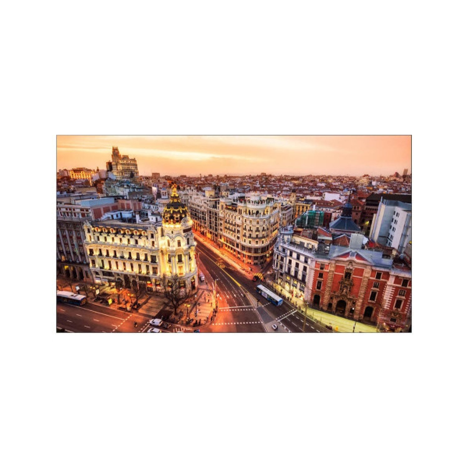 Samsung VH55T-E · 55" Full HD · 1920x1080 · Pantalla LCD · Negro