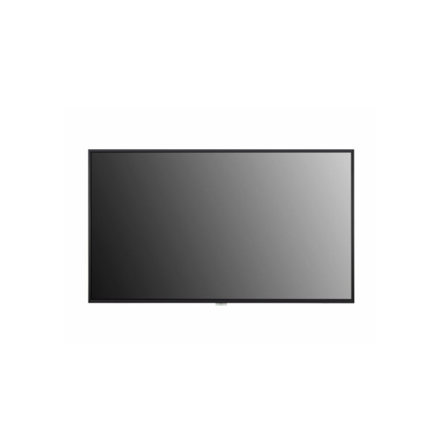 LG 55UH5J-H · Pantalla Señalización Digital · 55" UHD+ · IPS · 500 cd/m² · WiFi · 24/7