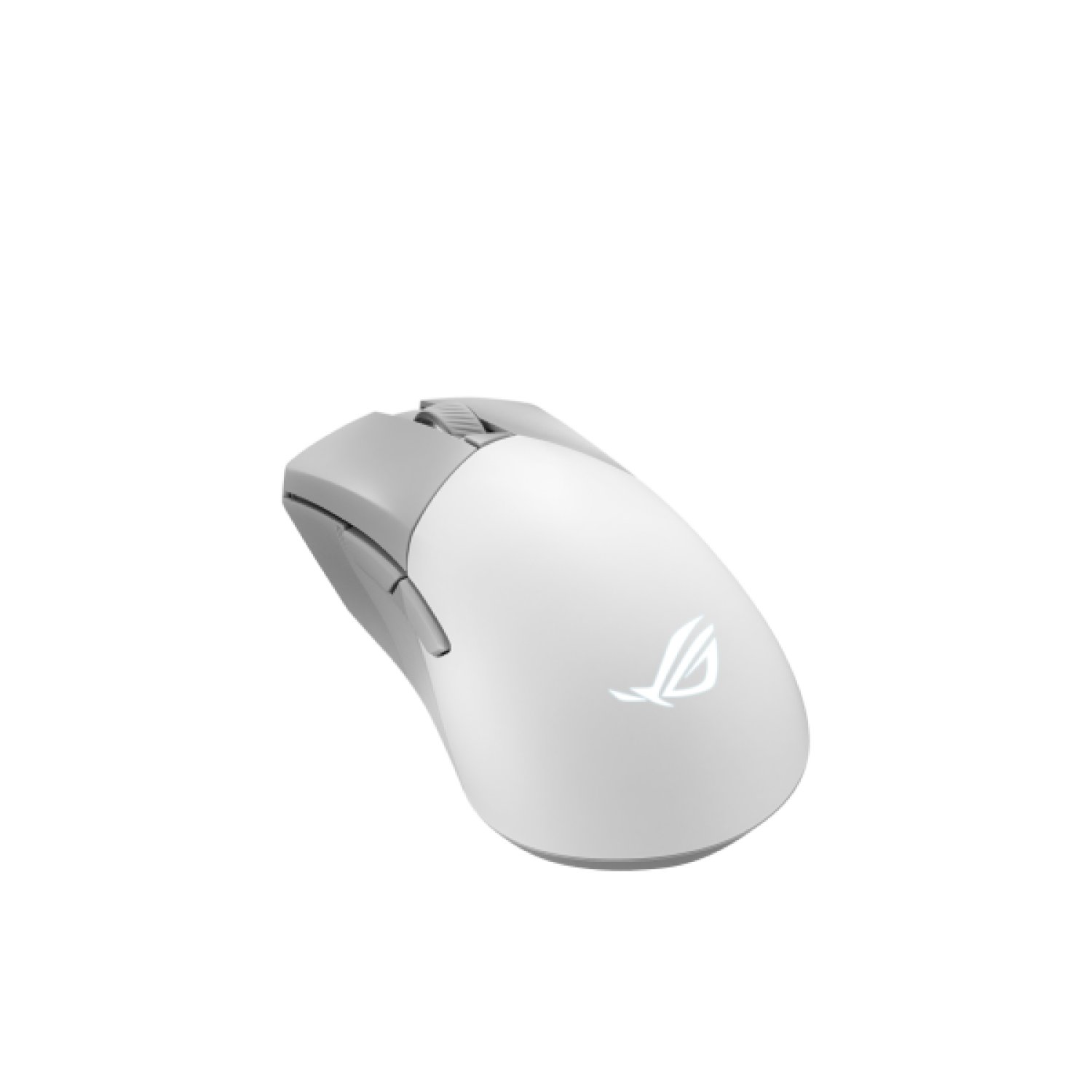 ASUS ROG Gladius III Wireless · Ratón Diestro · 36000 DPI · RF + Bluetooth + USB
