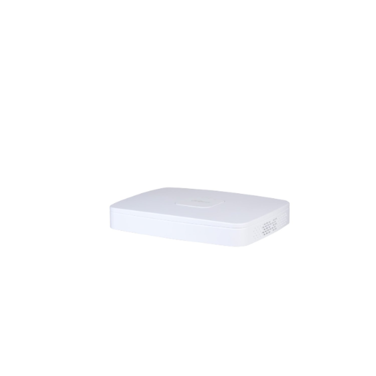 Dahua NVR 8 Canales · 1 HDD · 8 PoE Gen 2 · Inteligencia Artificial