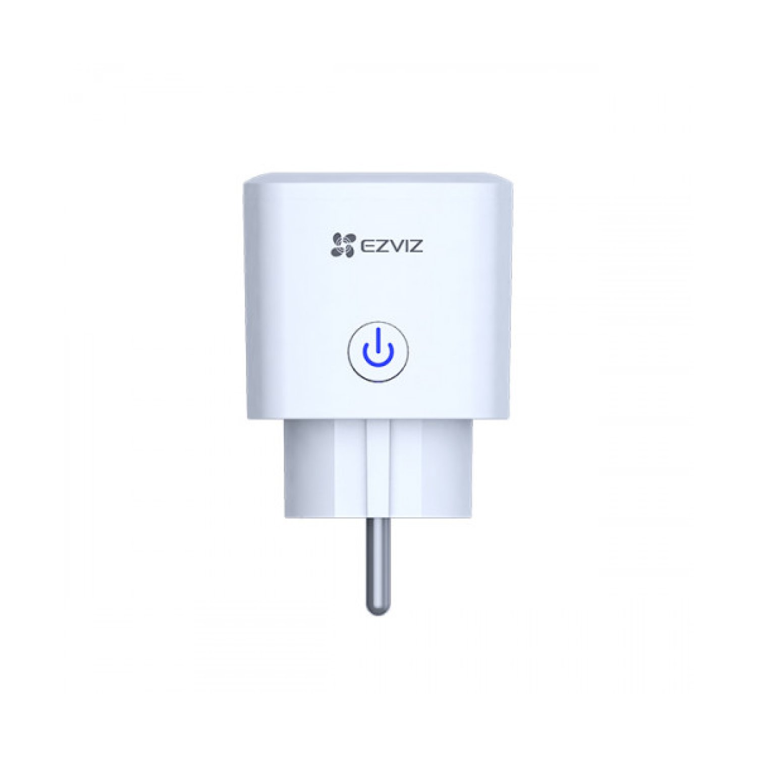 EZVIZ T30 · Enchufe Inteligente · 2300W · Blanco