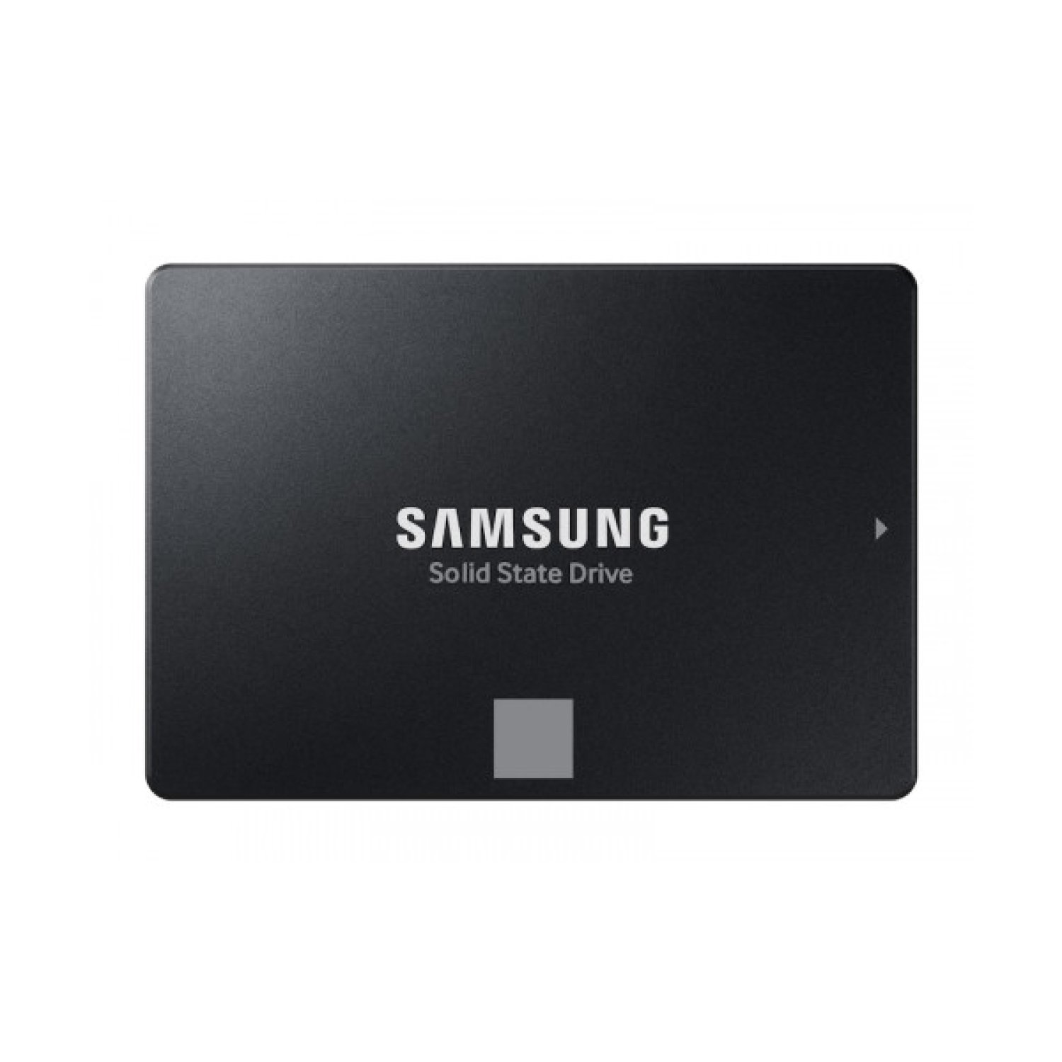Samsung 870 EVO · SSD 500GB · SATA III · Negro