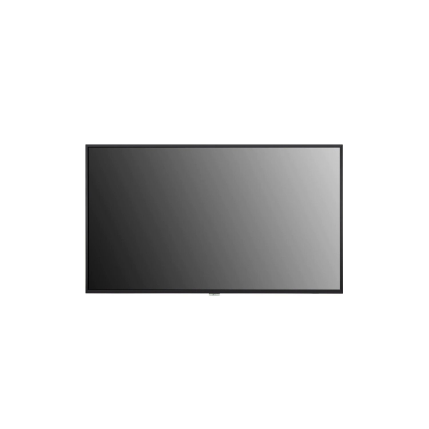 LG 55UH7J-H · Pantalla Señalización Digital · 55" · 4K UHD · IPS · 700 cd/m² · WiFi · WebOS · 24/7