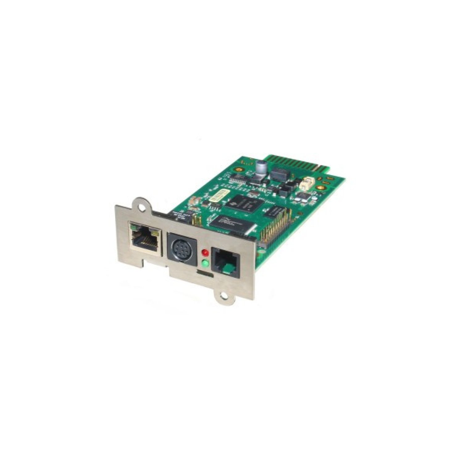Salicru SNMP Card GX5S · Tarjeta de Gestión · CS161Mini