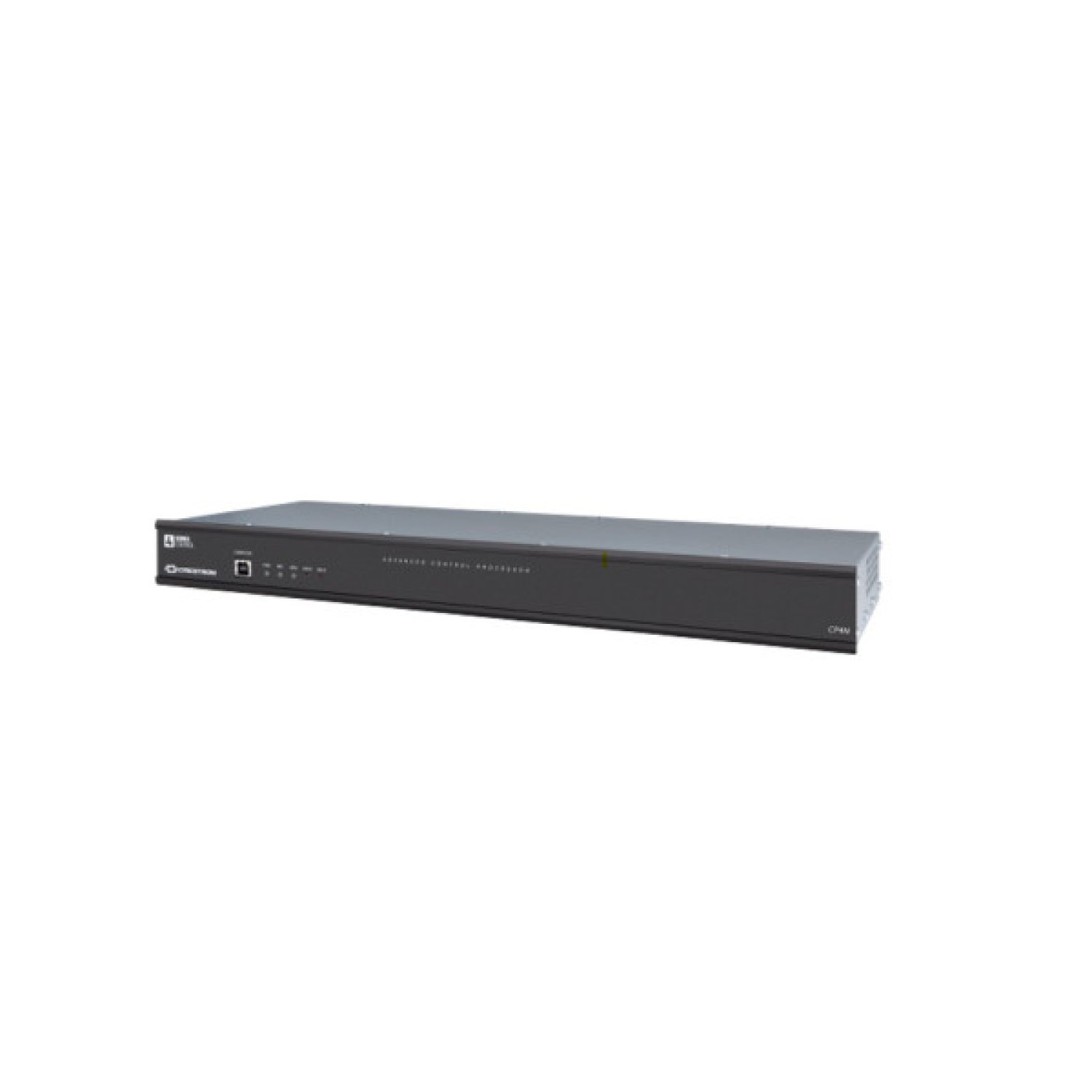 Crestron CP4N · Sistema de Control 4-Series · Procesador Profesional AV