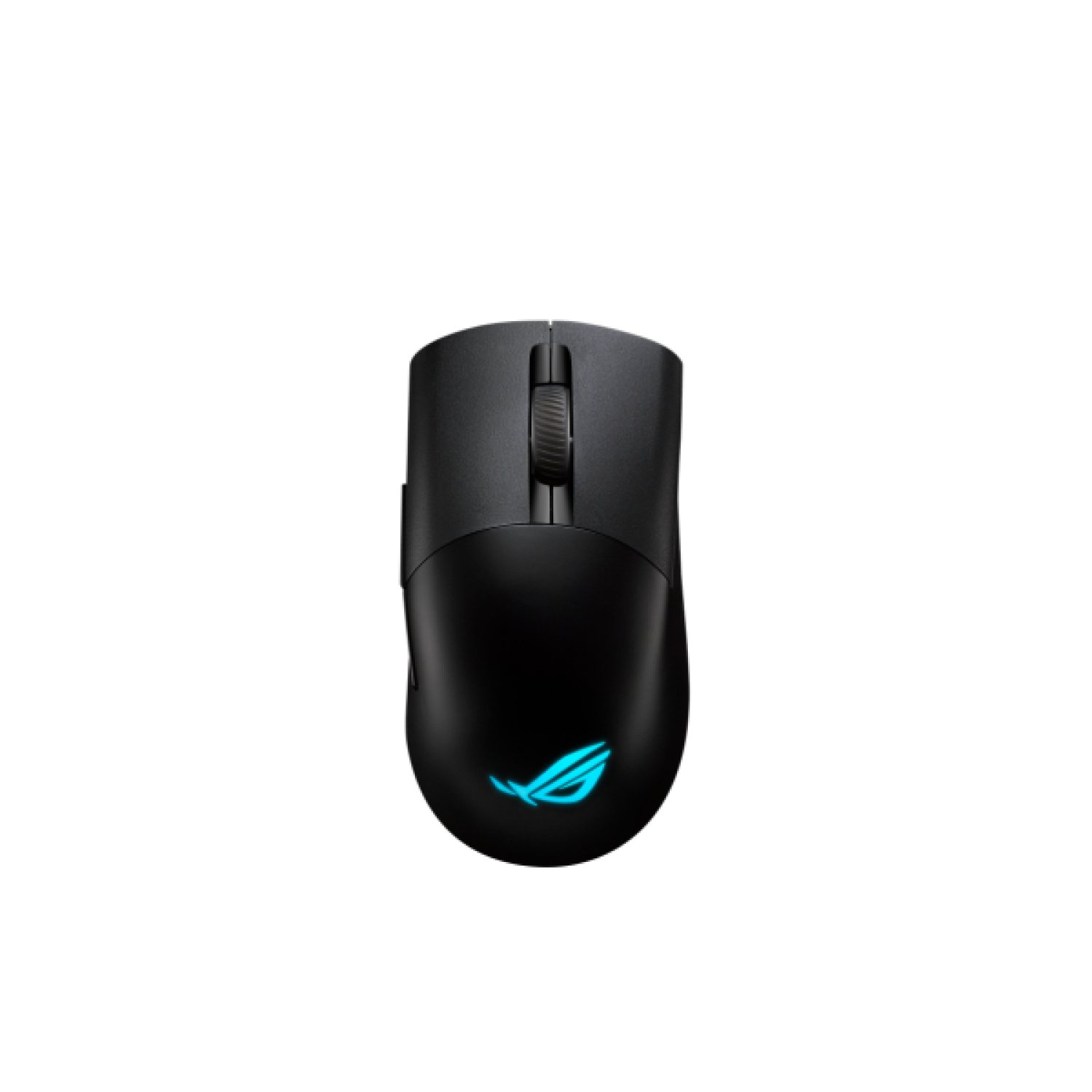 ASUS ROG Keris Wireless · Ratón Inalámbrico · 36000 DPI · RF + Bluetooth + USB-C