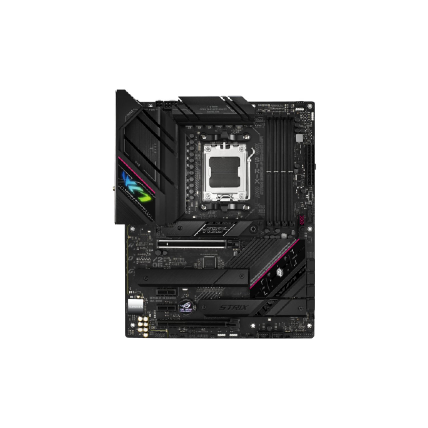 GIGABYTE B650E · Socket AM5 · ATX · WiFi · Gaming