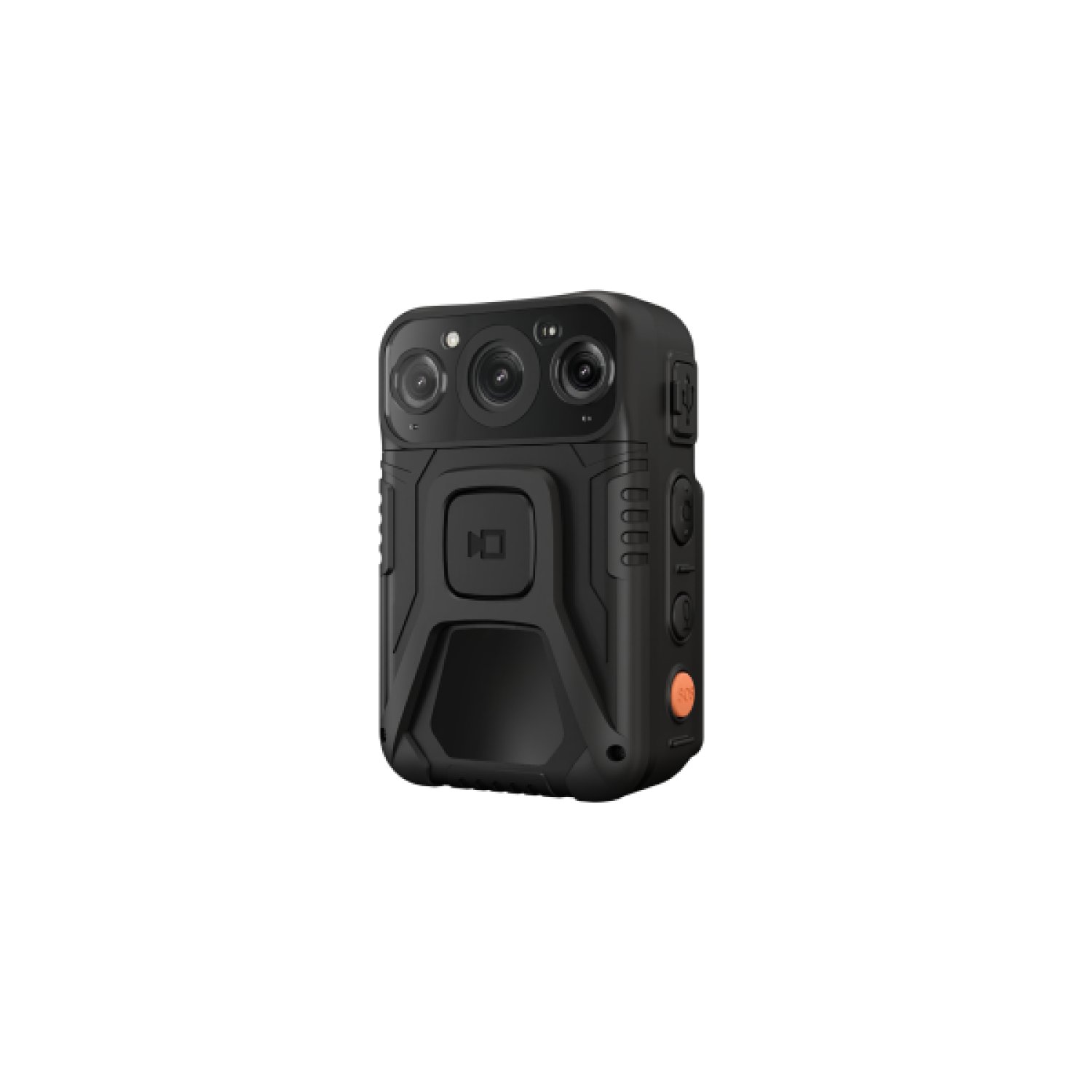 Dahua DH-MPT221 · Body Cam · 4G WiFi · IP68