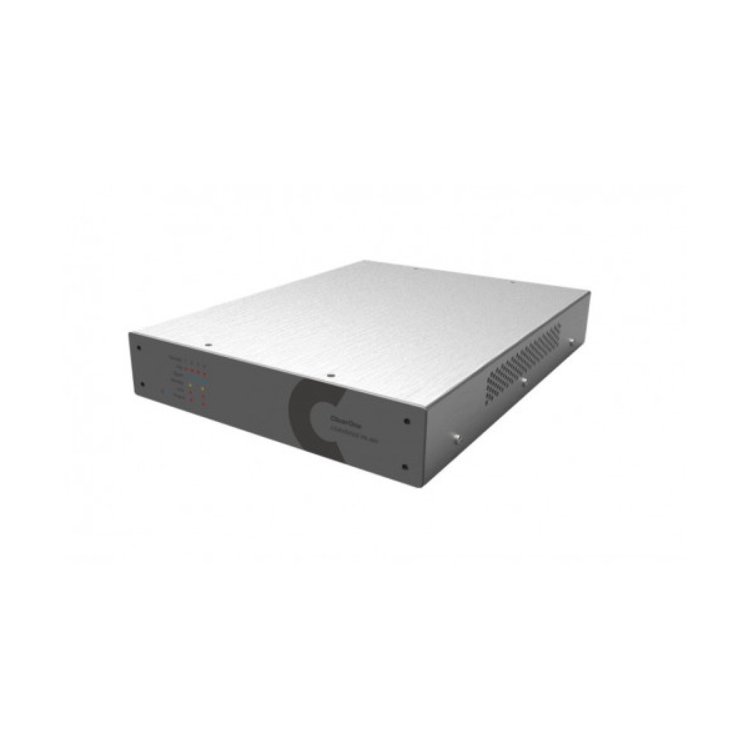 ClearOne Pro · Amplificador de Audio · 4 Canales 60W · Clase-D · 4/8 Ohmios · 70/100V · Media Rack