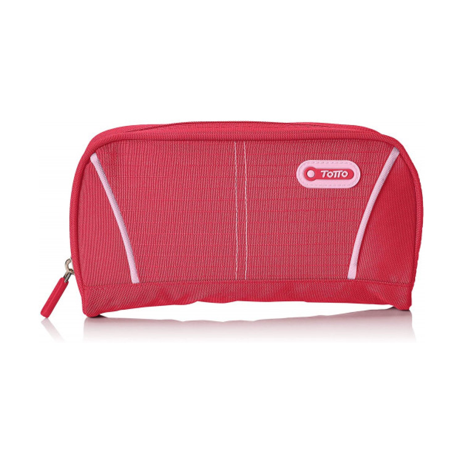 Totto Klass · Estuche Juvenil · Diseño Ergonómico