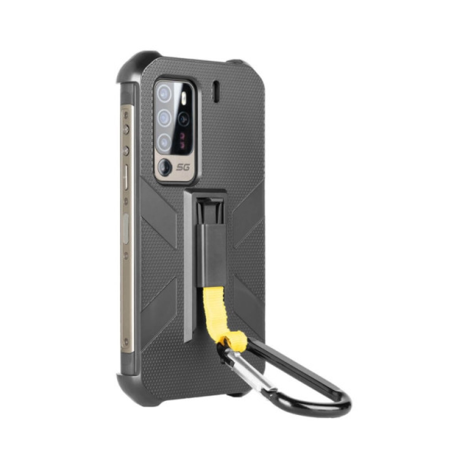 Ulefone Armor 14 · Funda de Protección Robusta · Compatibilidad Garantizada