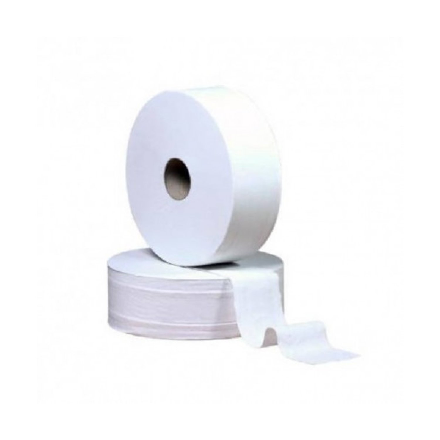 Higicel · Papel Higiénico Doble Capa · Pack 18 Rollos · Profit
