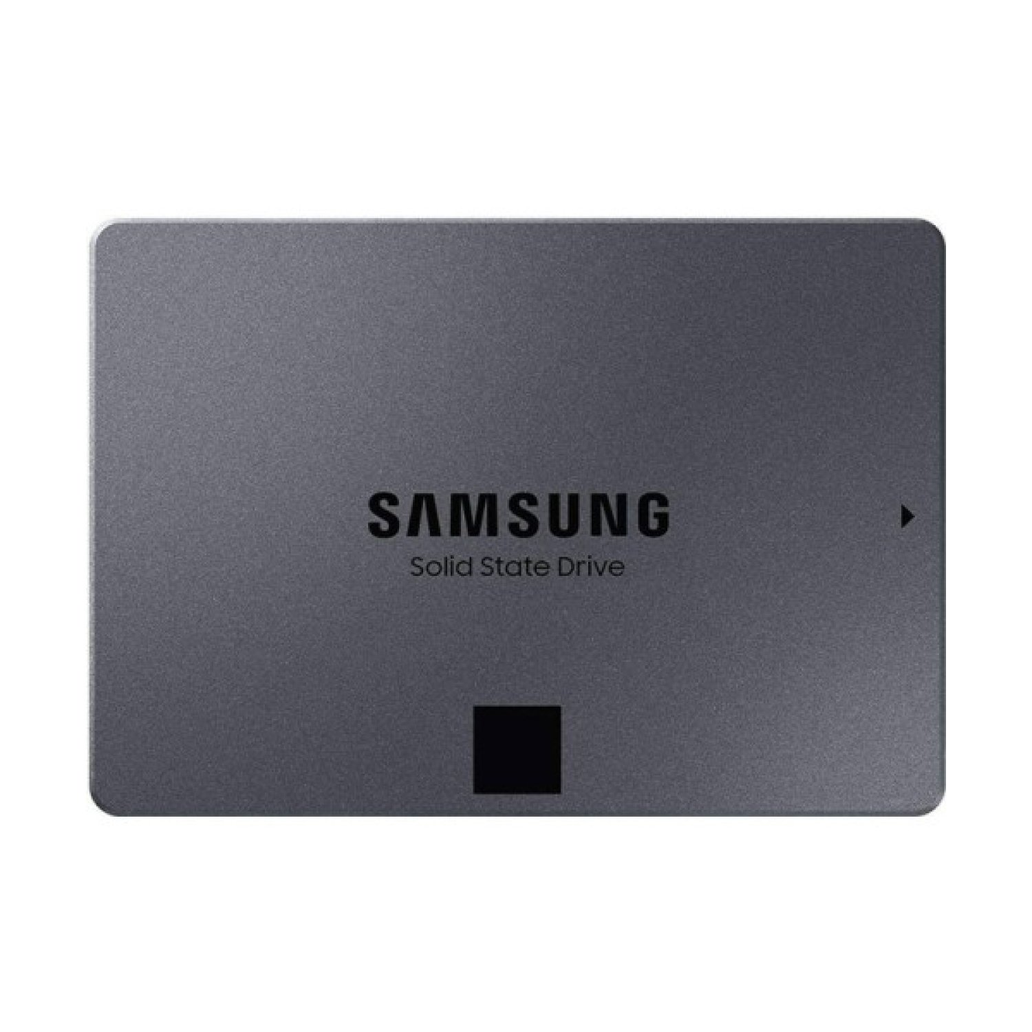 Samsung 870 QVO · SSD 2,5" · 8TB · SATA · V-NAND MLC