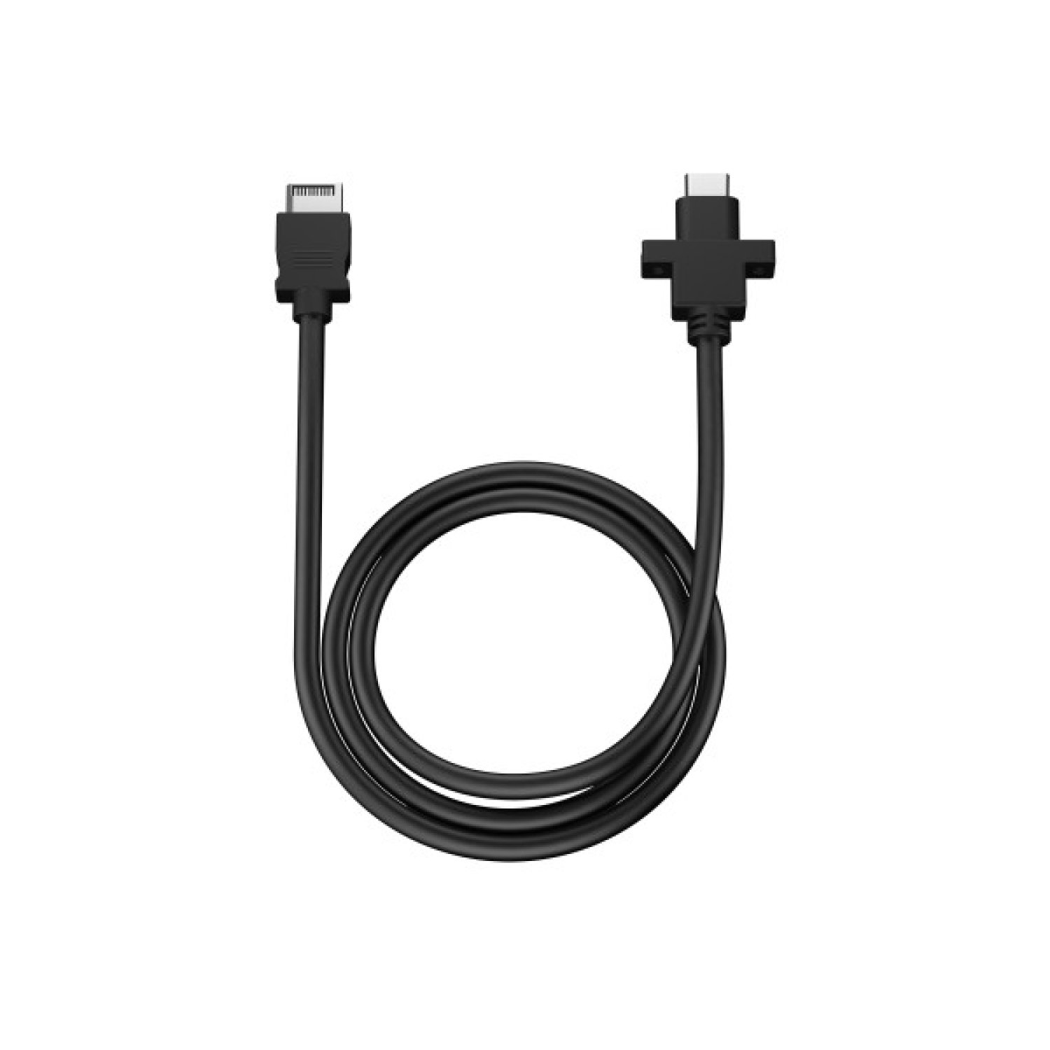 Fractal Design · Cable USB-C 10Gbps · Model D · Accesorio de Caja