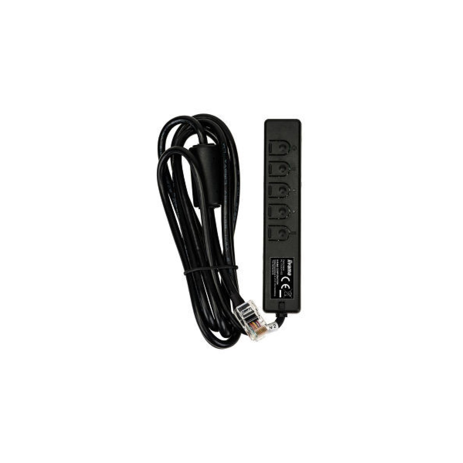 iiyama RC TOUCHV03 · Cable de Transmisión · Negro
