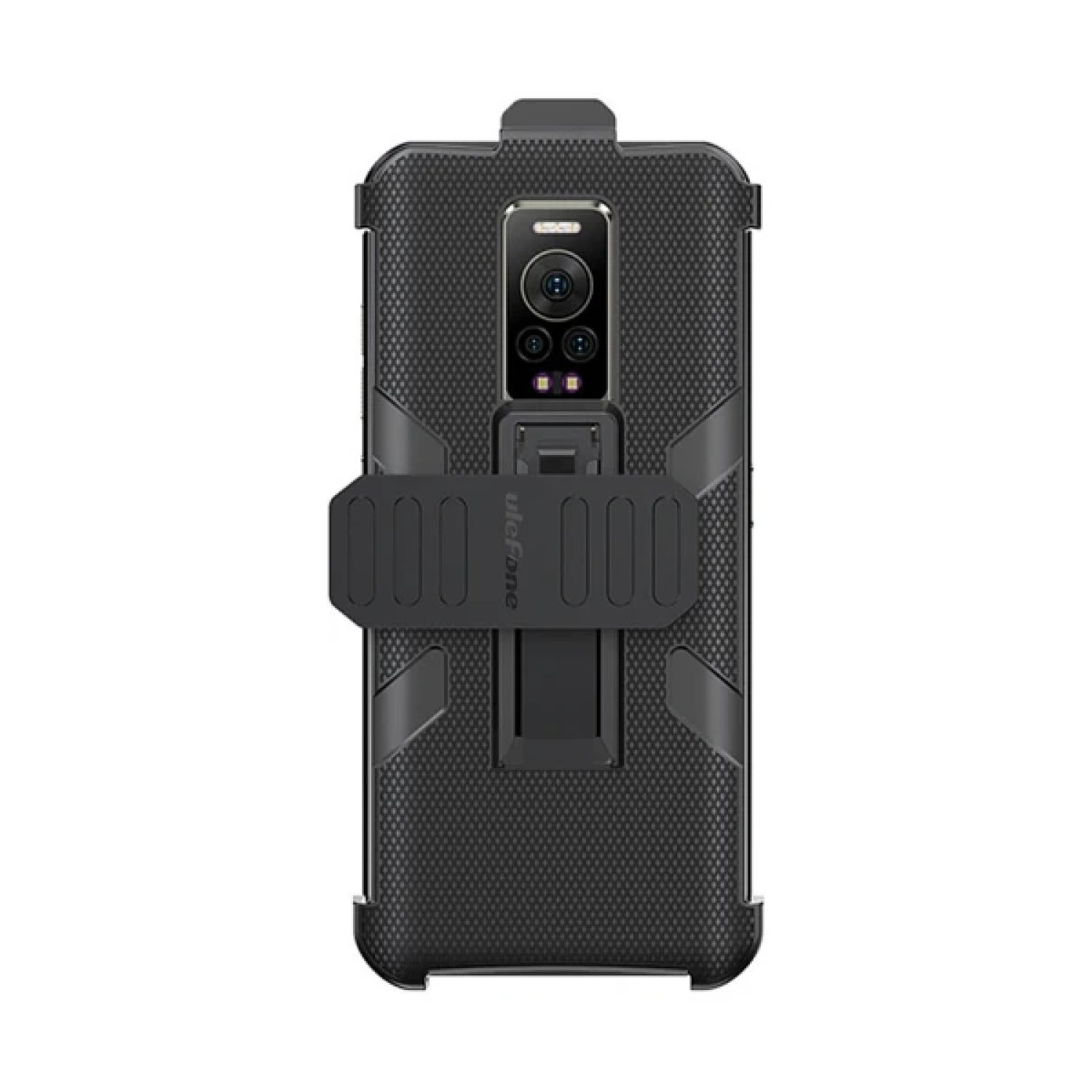 Ulefone Armor 17 · Funda Protectora · Resistente y Durable