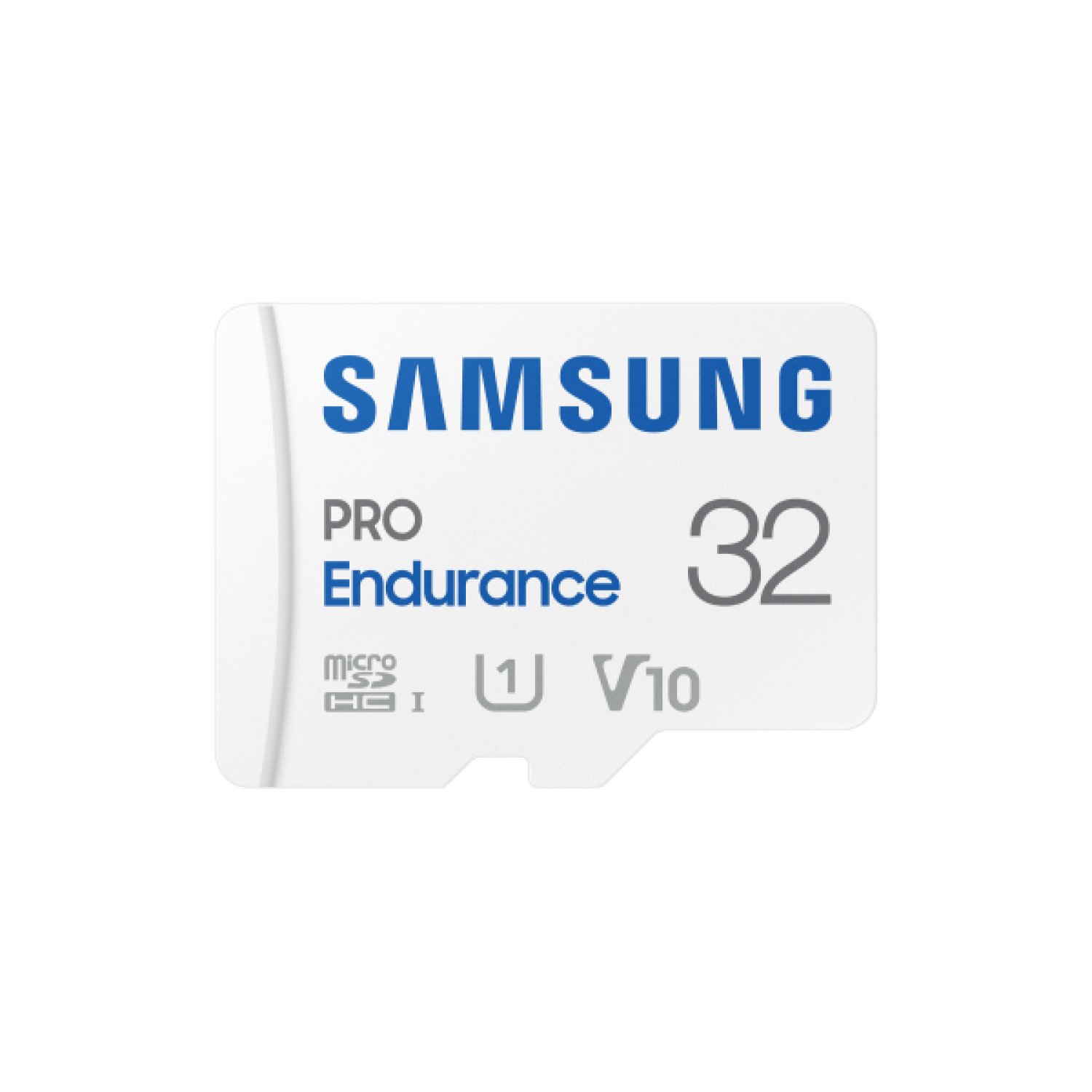 Samsung · MicroSDXC · 32GB · UHS-I · Clase 10