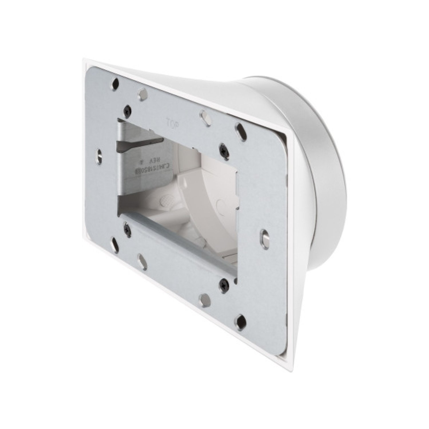 Crestron TSW-770 · Panel de Control Táctil · 7" · Blanco