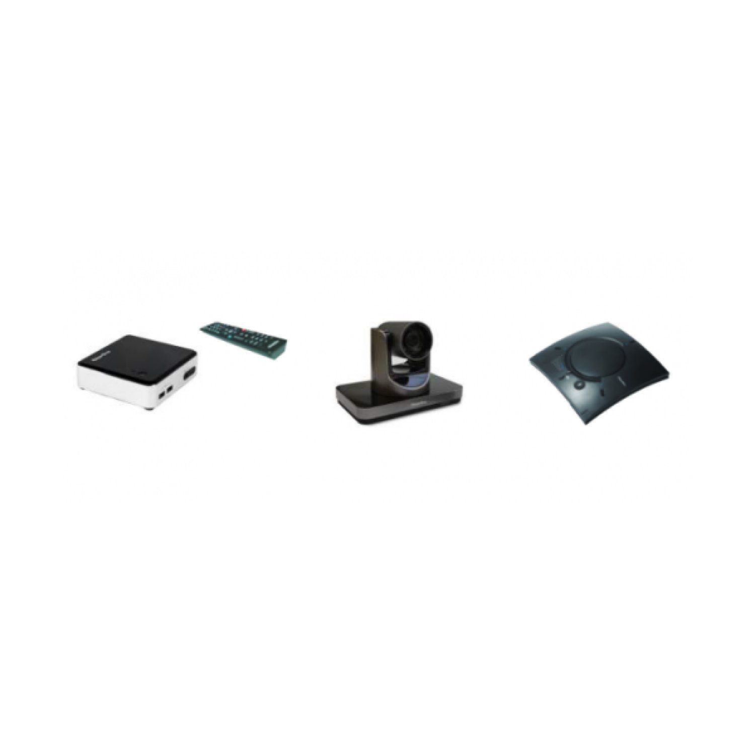 ClearOne Collaborate Pro 300 · Videoconferencia · 25 personas · 2,07 MP · Ethernet