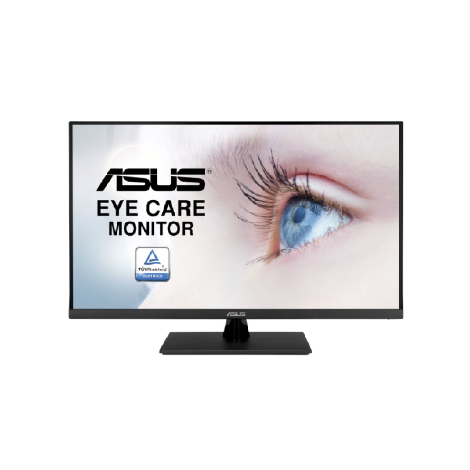 ASUS VP32AQ · Monitor 31,5" · 2560x1440 · IPS