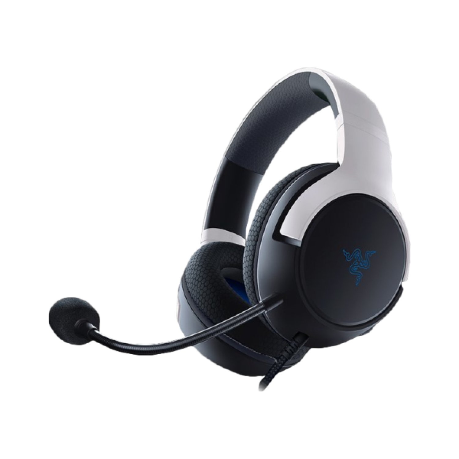 Razer Kaira X · Auriculares Gaming · PS5 · Bluetooth · Multiplataforma
