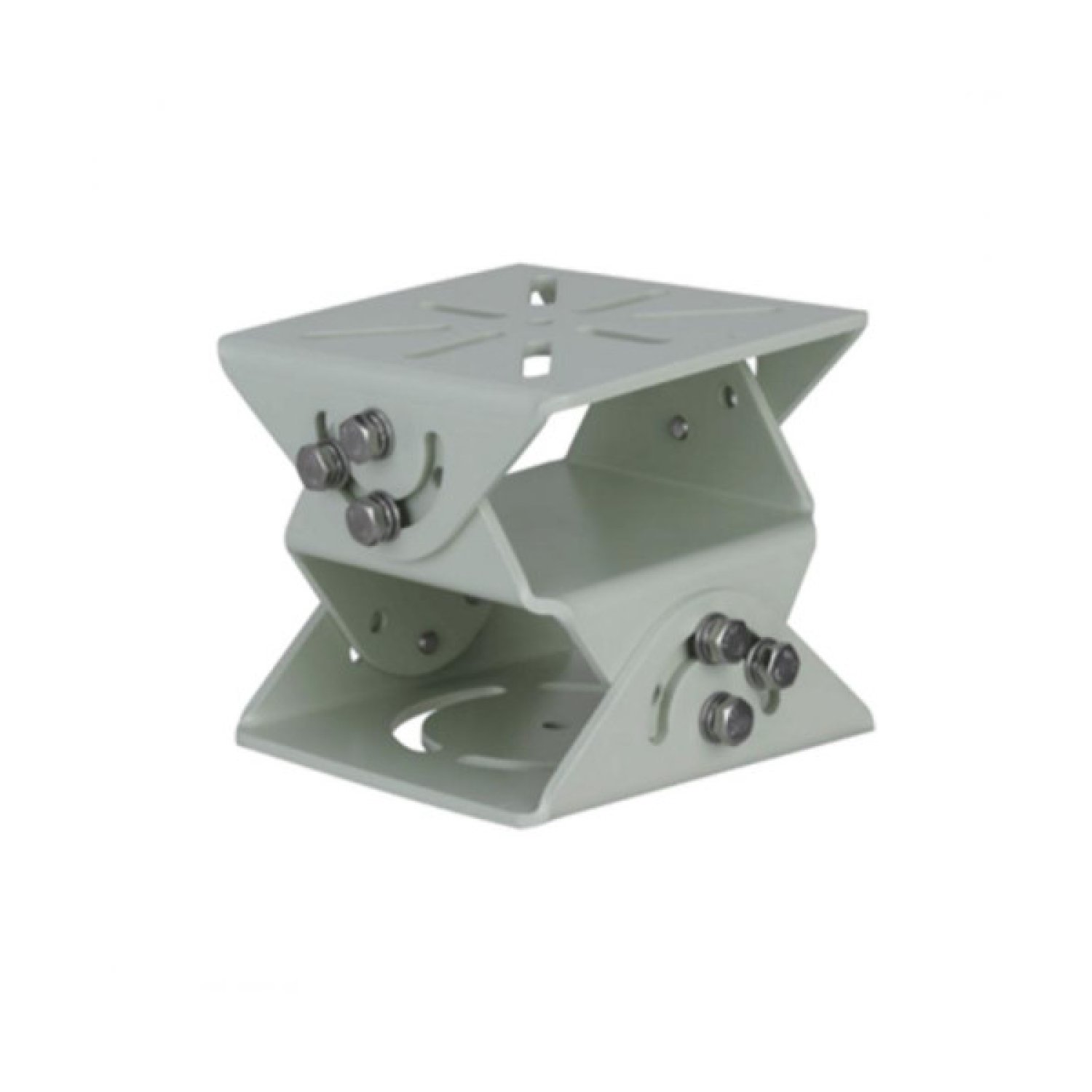 Dahua · Soporte Universal 3D Aluminio · Cámaras ITC