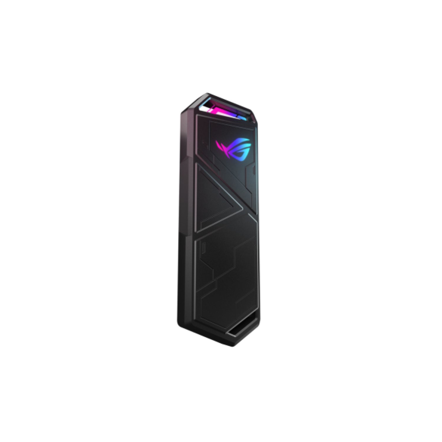 ASUS ROG Strix Arion Lite · Caja Externa M.2 · Negro · USB 3.2 Gen 2