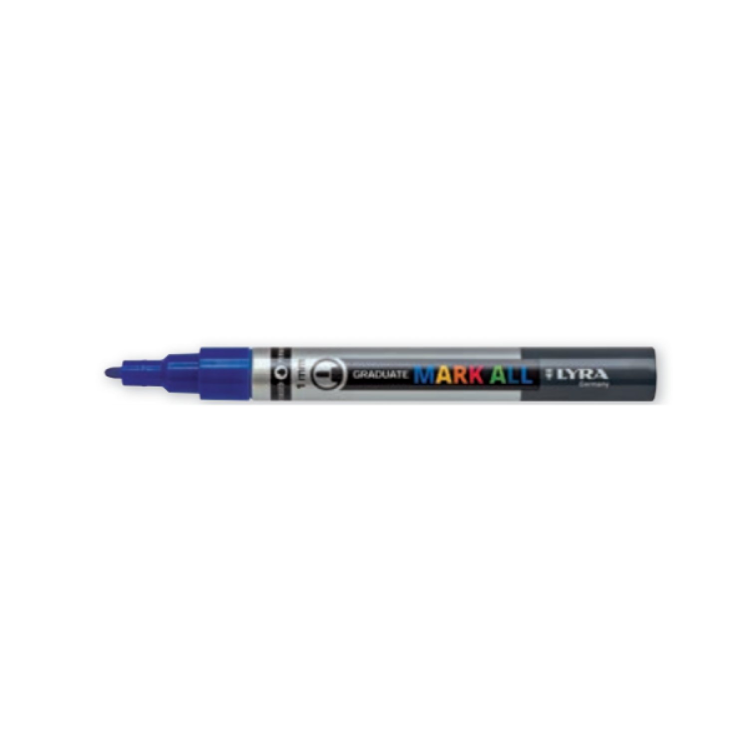 Lyra Graduate Mark All · Rotulador · Punta 1,0 mm