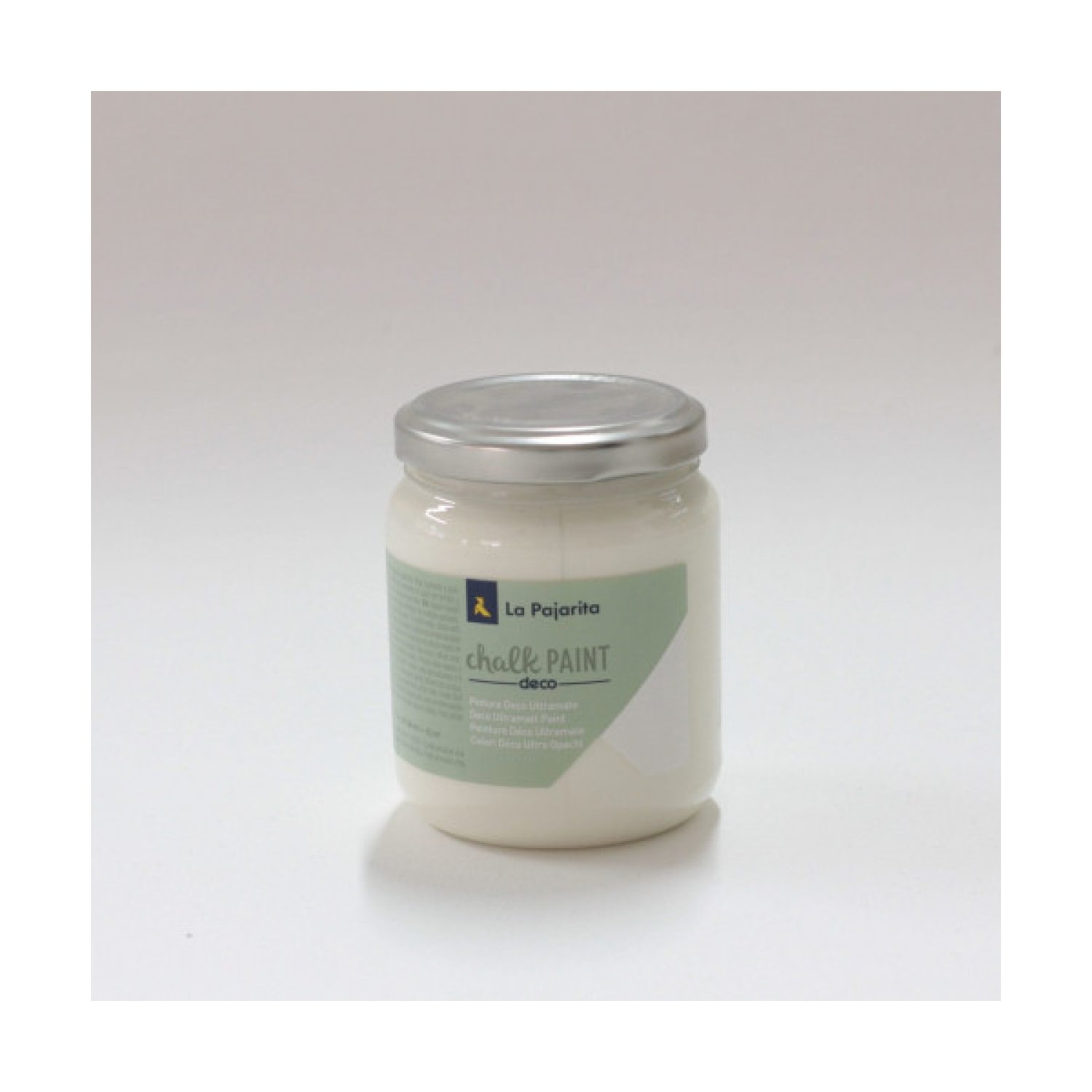 La Pajarita · Chalk Paint · Sweet Cream · 175ml