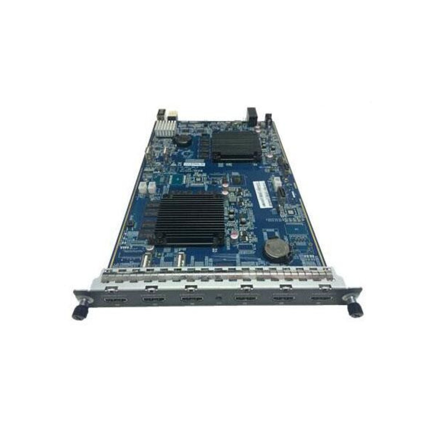 Dahua Módulo Matriz · 6 Salidas HDMI · H.265 · 12MP · 4K/1080p/720p/D1