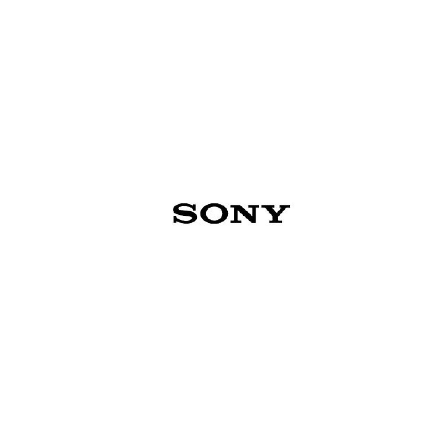 Sony · Recursos de Ingeniería · 8 horas · Soporte técnico