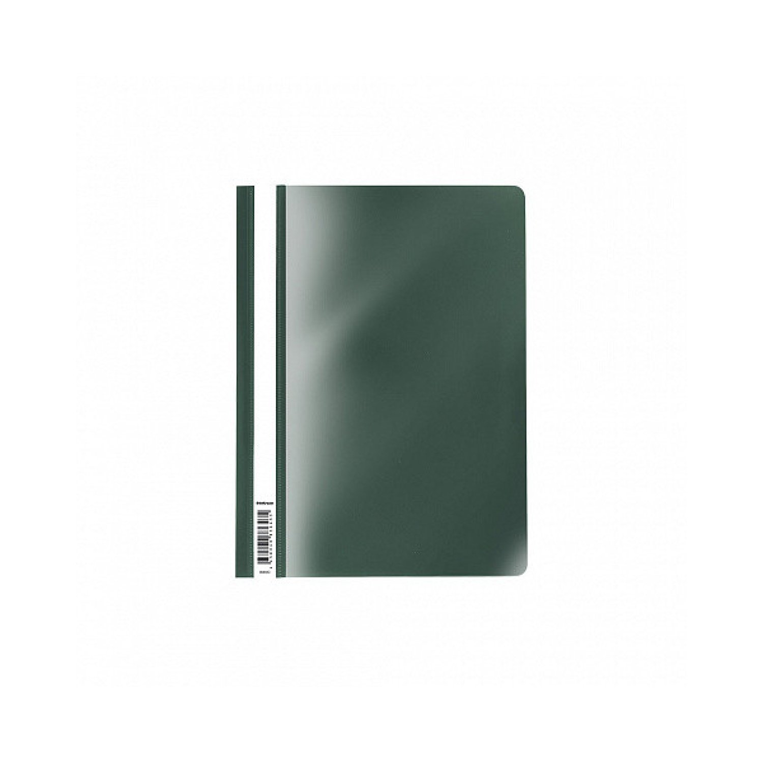 Erich Krause · Dossier A4 · Fastener Fizzy Classic · Verde