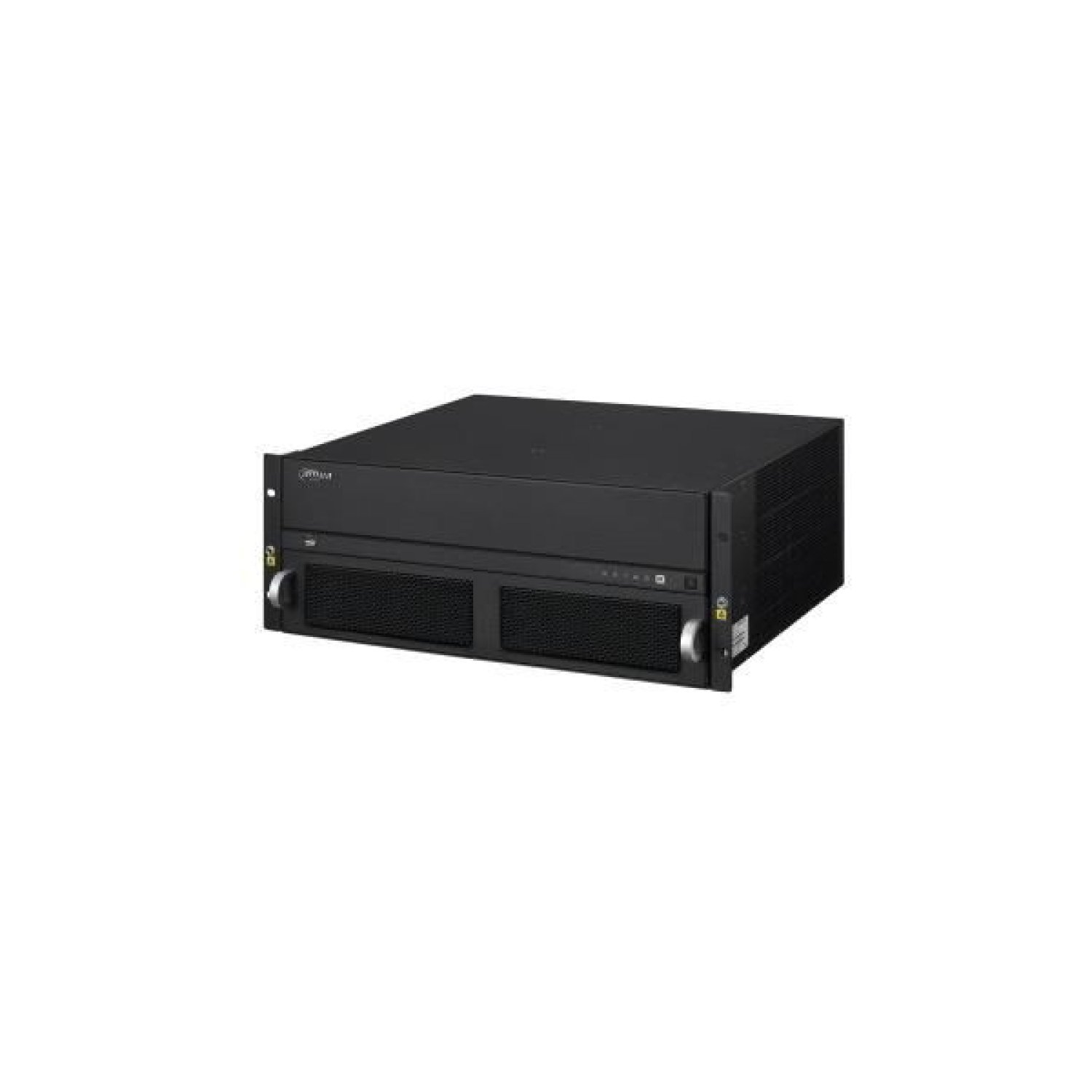 Dahua Matriz Gestión Vídeo · 4U ATCA · Quad Core · 2CH 32MP · 8CH 12MP · 8CH 4K · 6 HDMI 4K