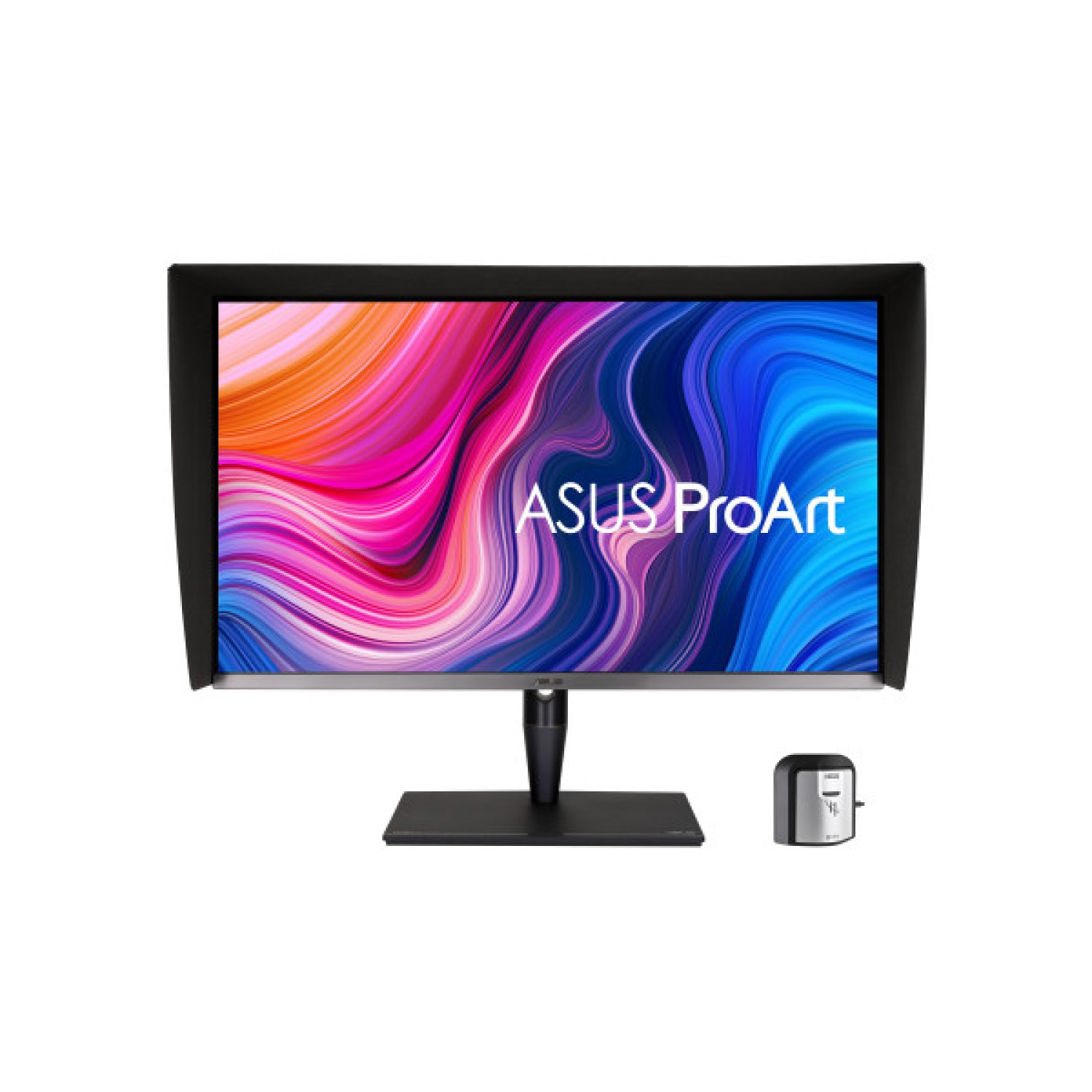ASUS ProArt PA32UCG-K · Monitor 32" 4K · 3840x2160 · LED · Profesional