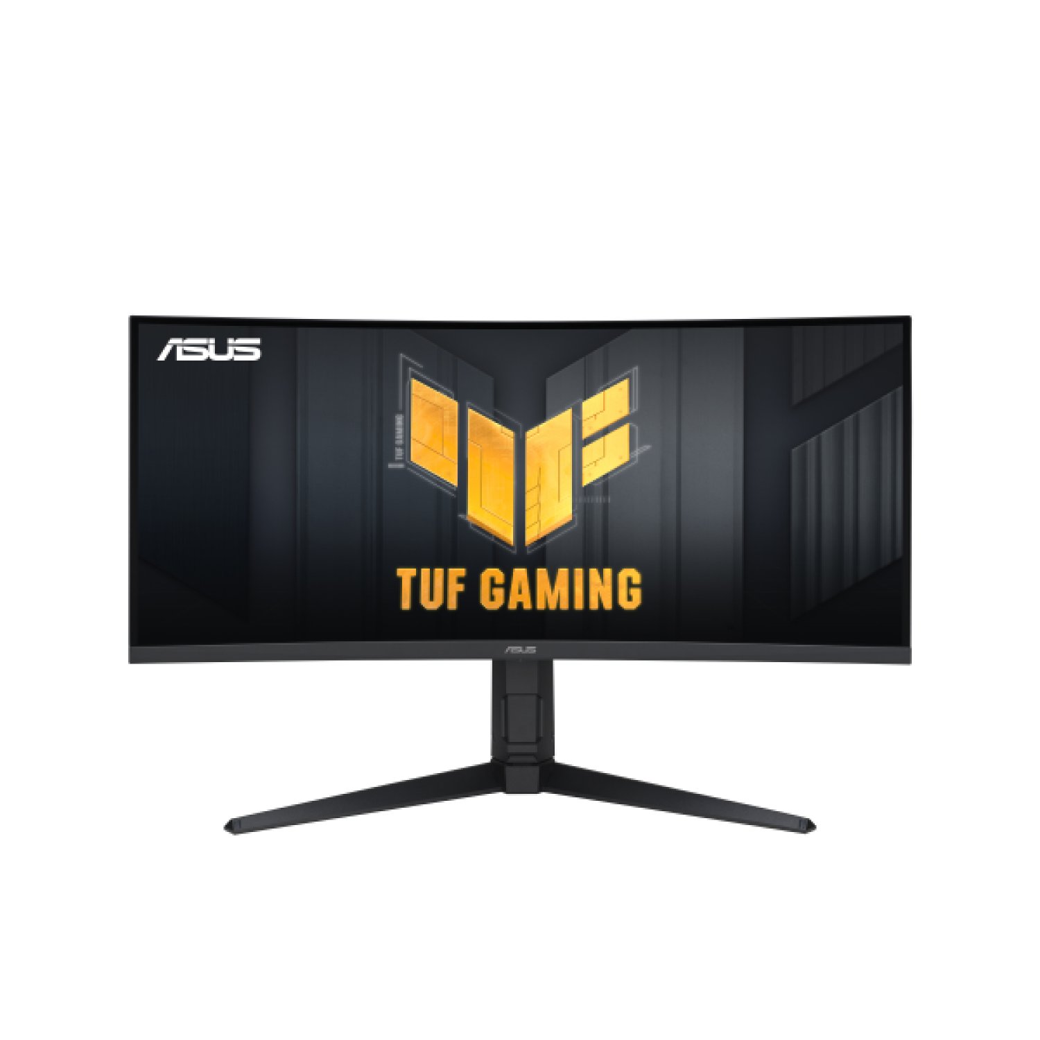 ASUS TUF Gaming VG34VQEL1A · 34" Ultrawide · 3440x1440 · LED · Negro