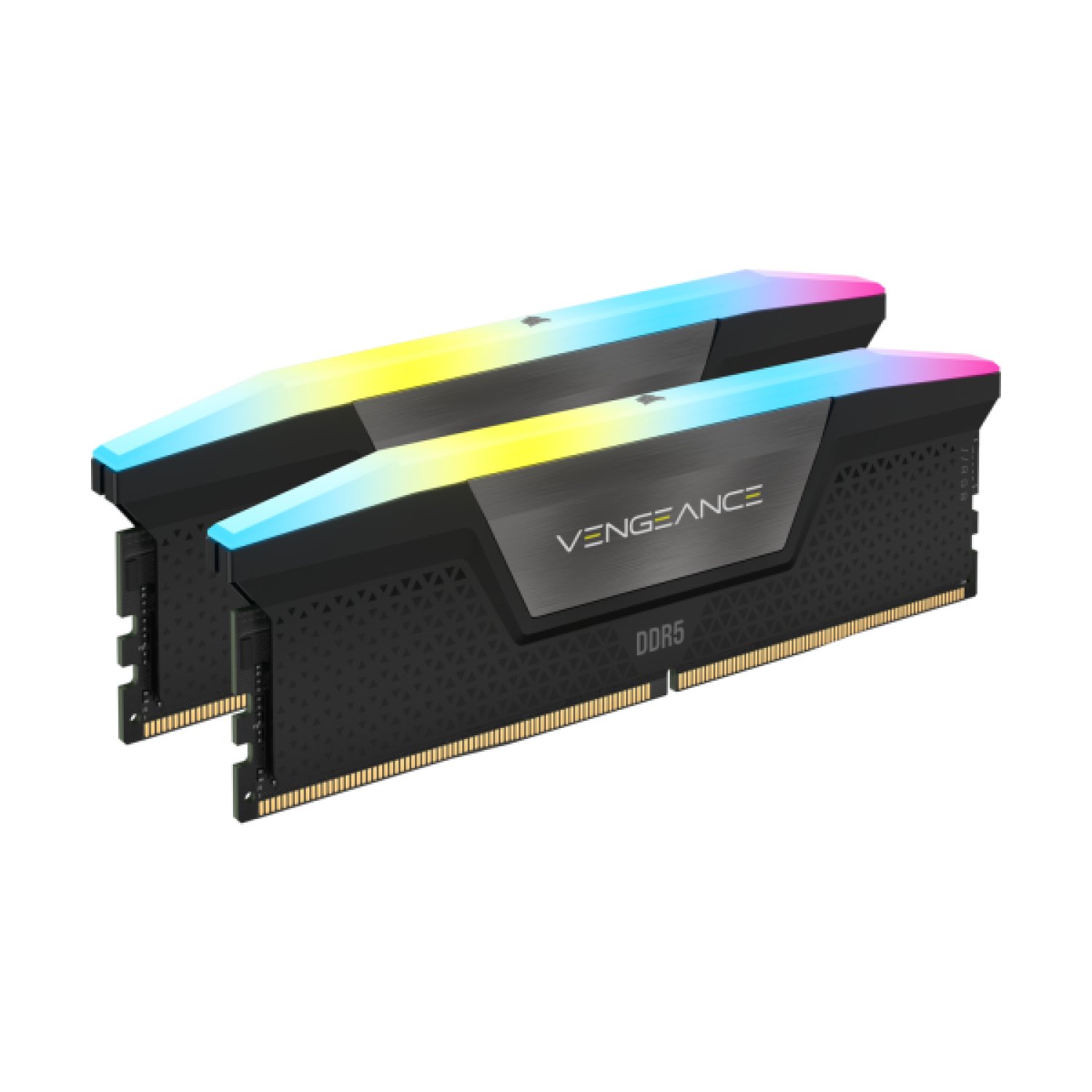 Corsair Vengeance · 32GB DDR5 · 2x16GB · 5600MHz · CAS40