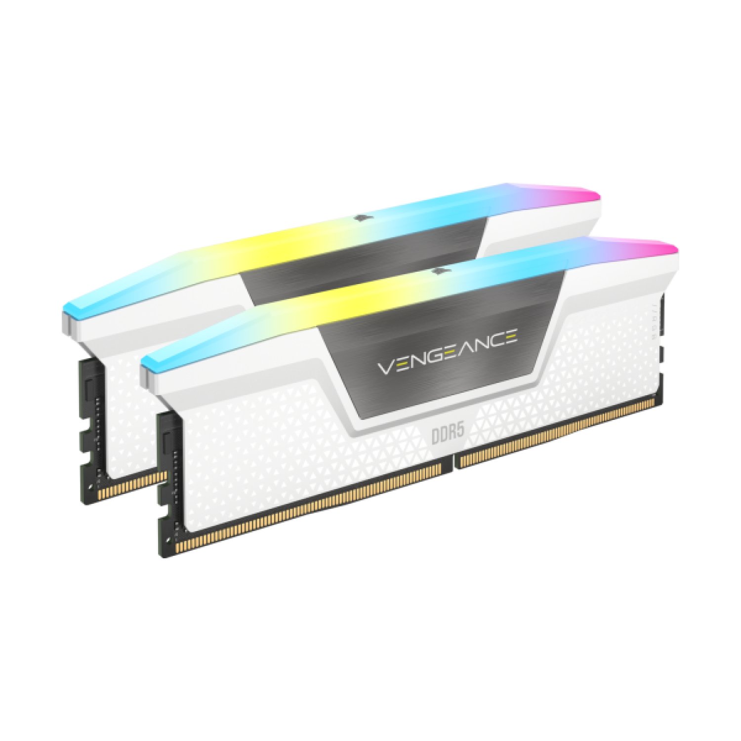 Corsair Vengeance · Memoria RAM DDR5 · 32GB (2x16GB) · 6000 MHz